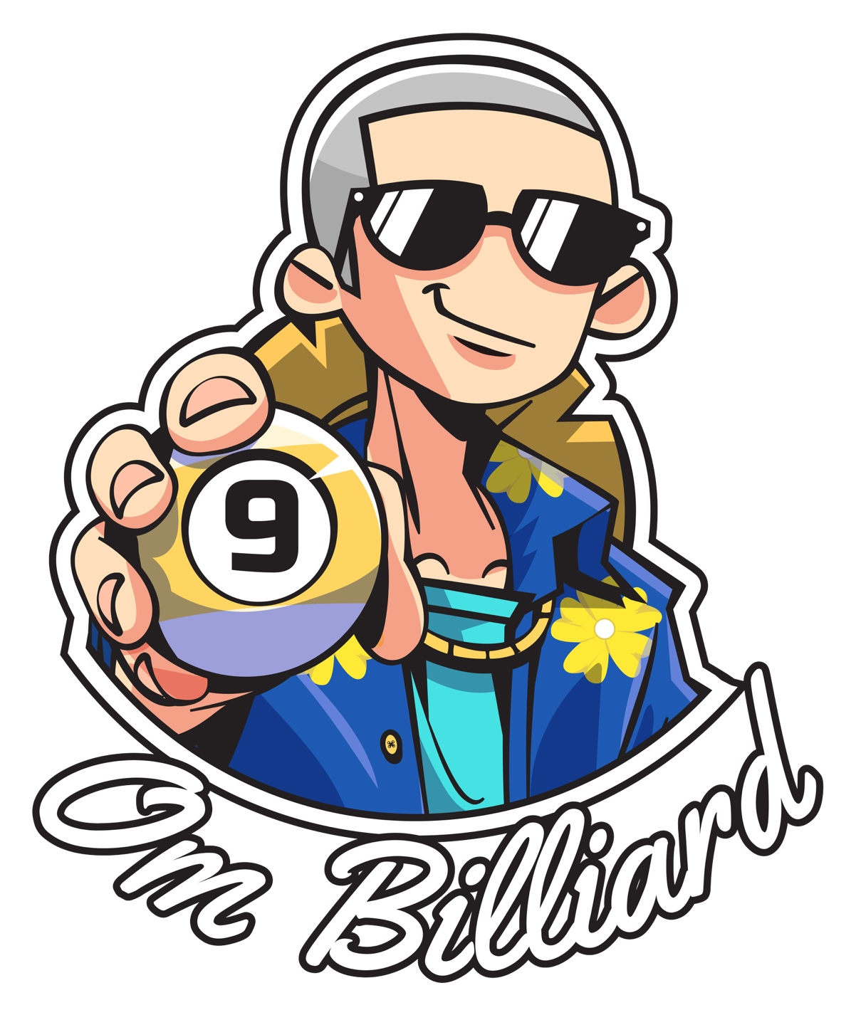 Om Billiard